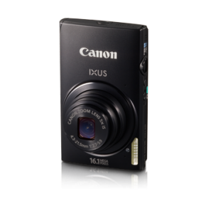 Canon Digital IXUS 240 HS